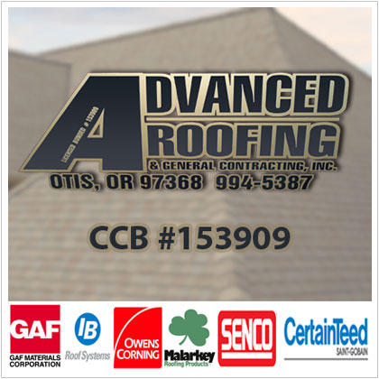 roofers-oregon-coast